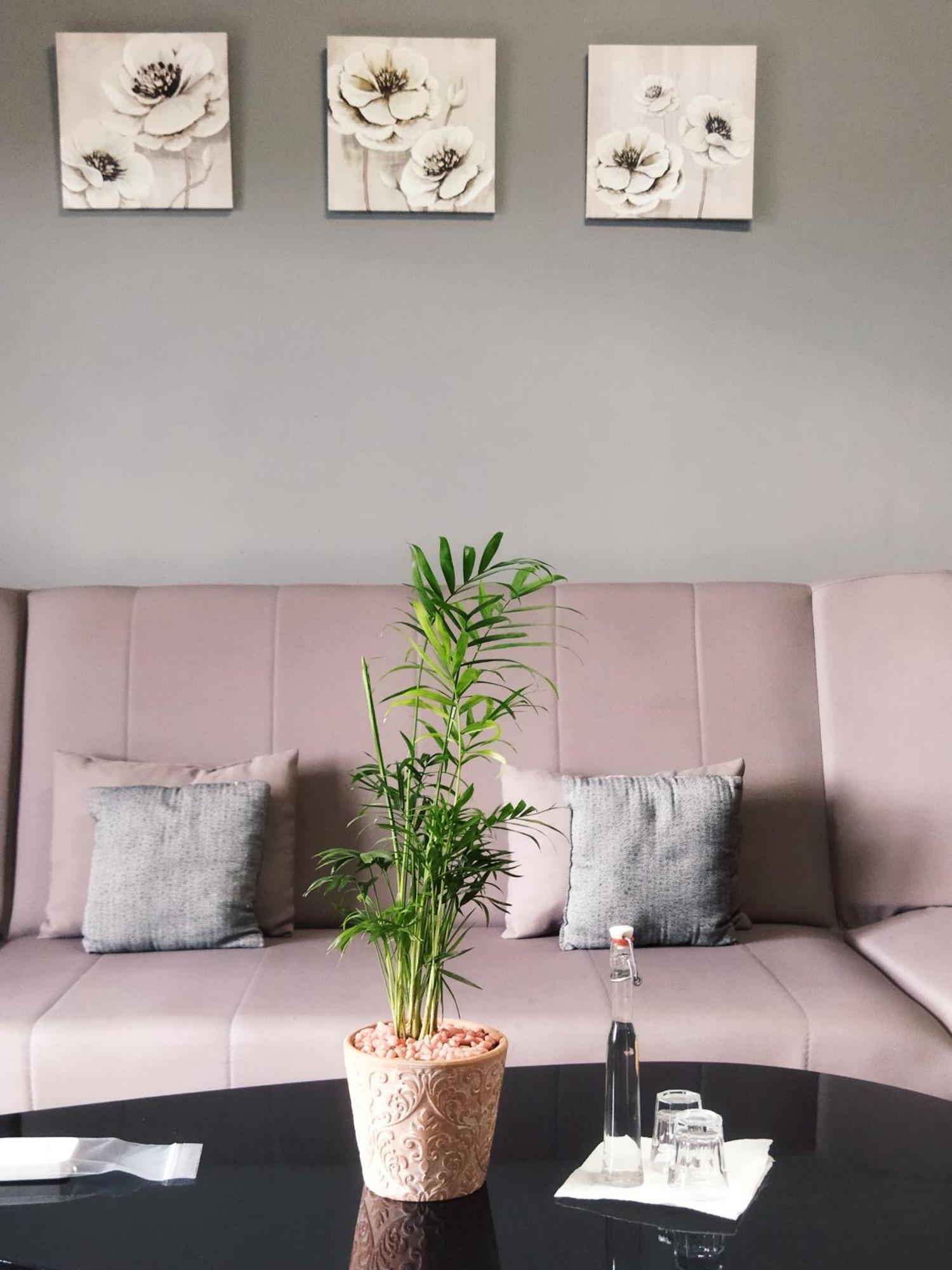 Grey Sense Luxury Apartment Iraklio Exterior foto